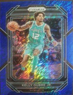 Kelly Oubre Jr.