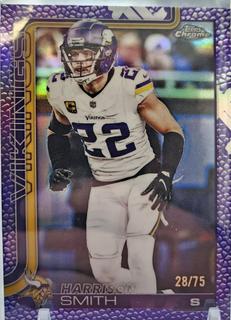 Harrison Smith