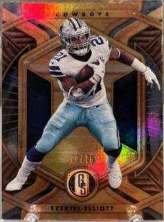 Ezekiel Elliott