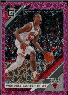 Wendell Carter Jr.