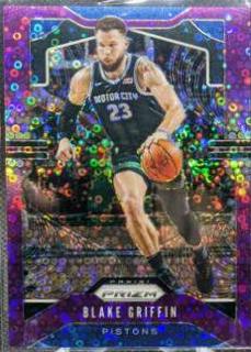 Blake Griffin