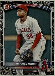 Christian Moore