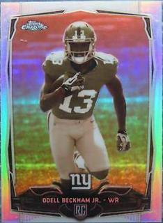 Odell Beckham Jr.