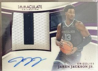 Jaren Jackson Jr.