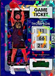 Klay Thompson
