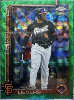 Rafael Devers