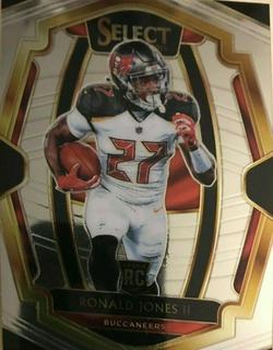 Ronald Jones II