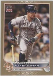 Alex Bregman