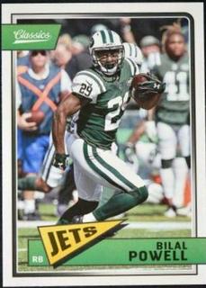 Bilal Powell