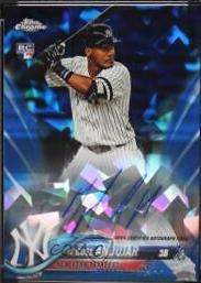 Miguel Andujar