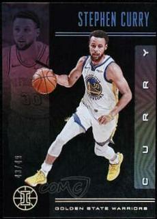 Stephen Curry