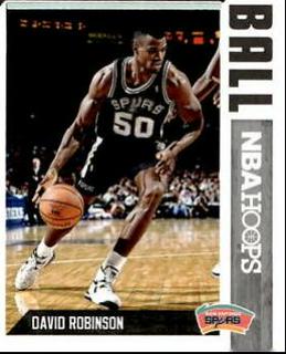 David Robinson