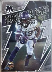 Dalvin Cook