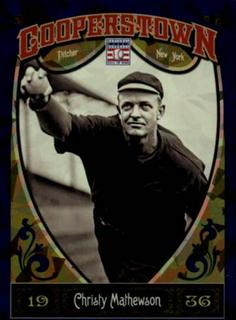 Christy Mathewson