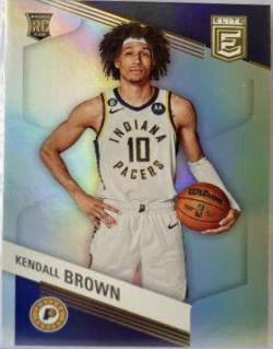 Kendall Brown