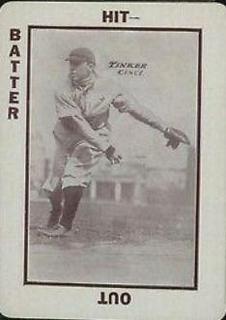 Joe Tinker