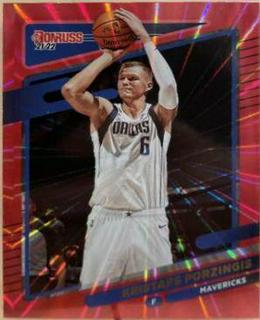 Kristaps Porzingis