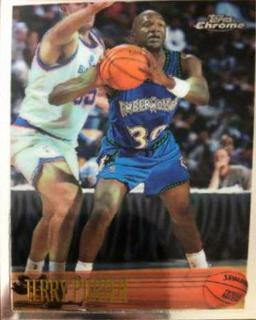 Terry Porter