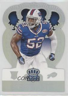 Preston Brown