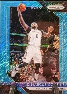 DeMarcus Cousins