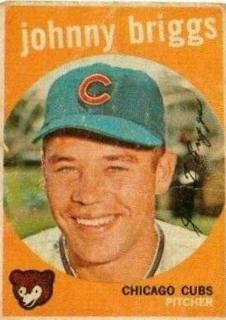 Johnny Briggs