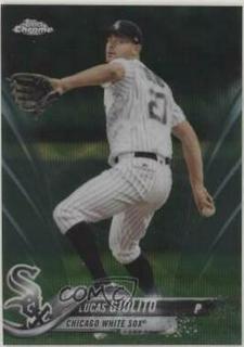 Lucas Giolito