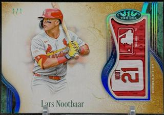 Lars Nootbaar