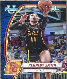 Kennedy Smith