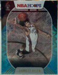 Jarrett Allen