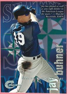 Jay Buhner