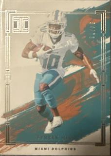 Tyreek Hill