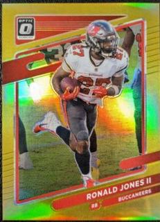 Ronald Jones II
