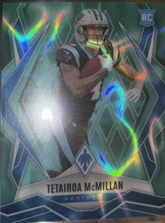Tetairoa McMillan