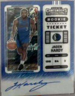 Jaden Hardy