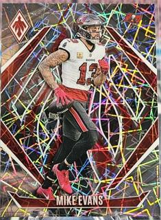 Mike Evans