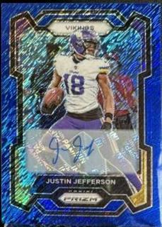 Justin Jefferson