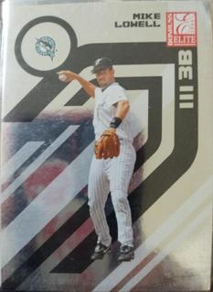 Mike Lowell