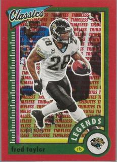 Fred Taylor