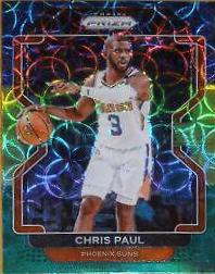 Chris Paul