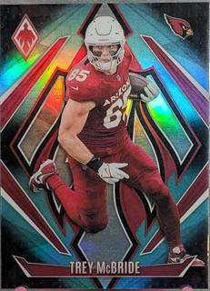 Trey McBride