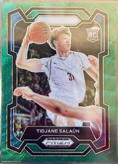 Tidjane Salaun