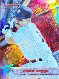 Wade Boggs