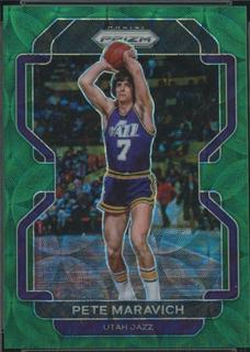 Pete Maravich