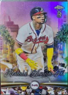 Ronald Acuna Jr.