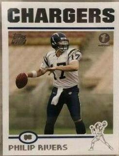 Philip Rivers