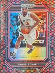 Kawhi Leonard