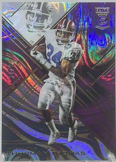 Thurman Thomas