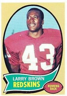 Larry Brown