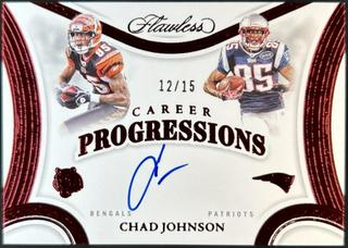 Chad Johnson