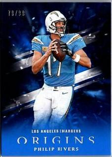 Philip Rivers